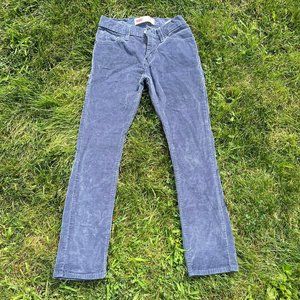 Levi’s corduroy pants
